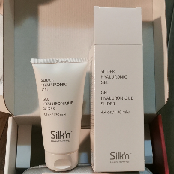 Silk'n Facetite wrinkle reduction& skin tightening - Picture 7 of 7